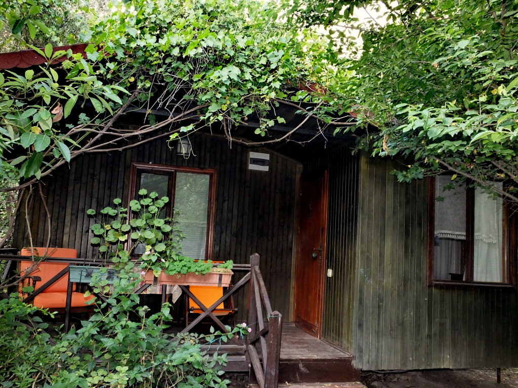 Чиралы: Kibala Hotel 