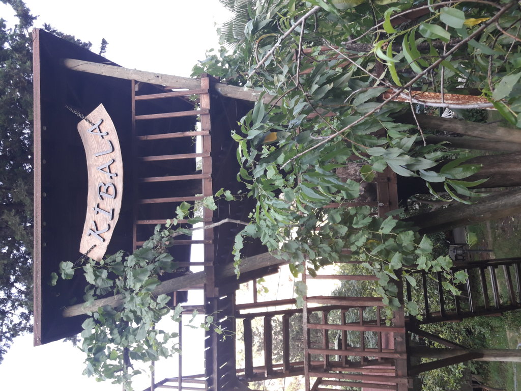 Чиралы: Kibala Hotel 