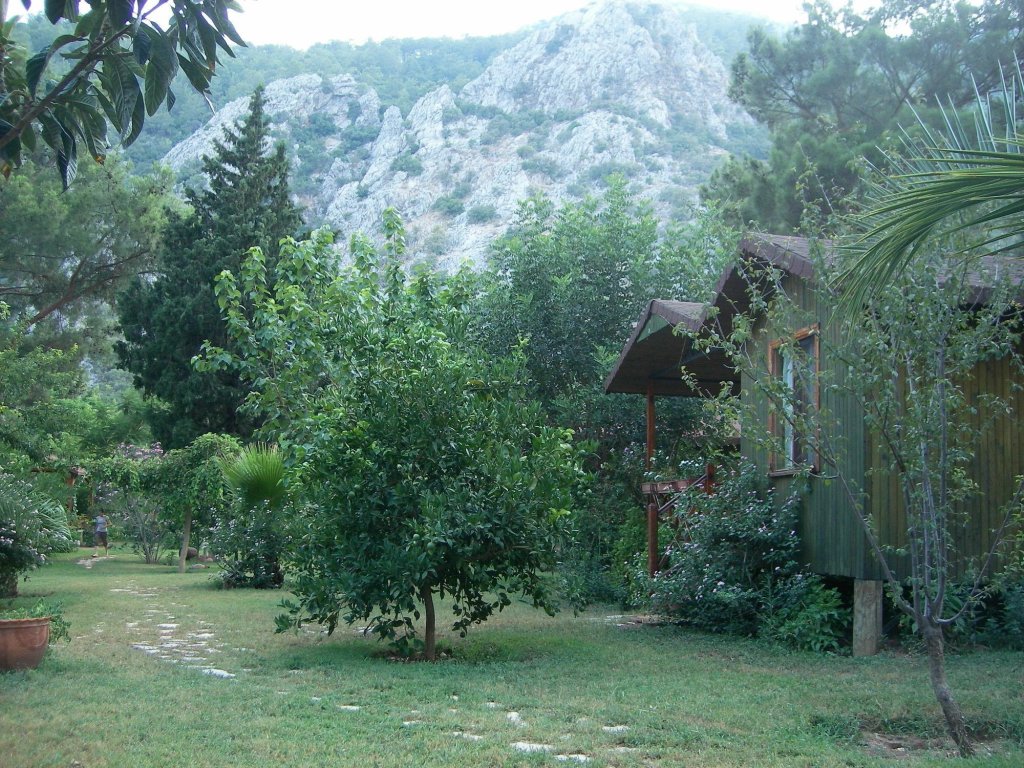 Чиралы: Kibala Hotel 