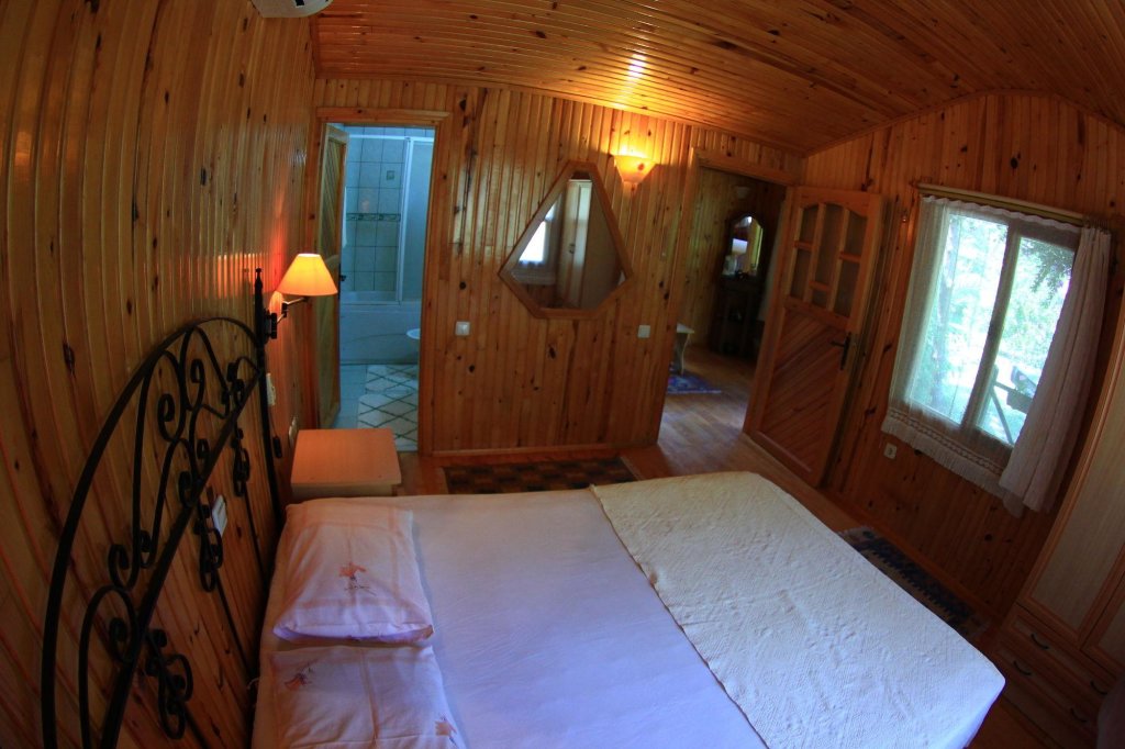 Чиралы: Kibala Hotel 