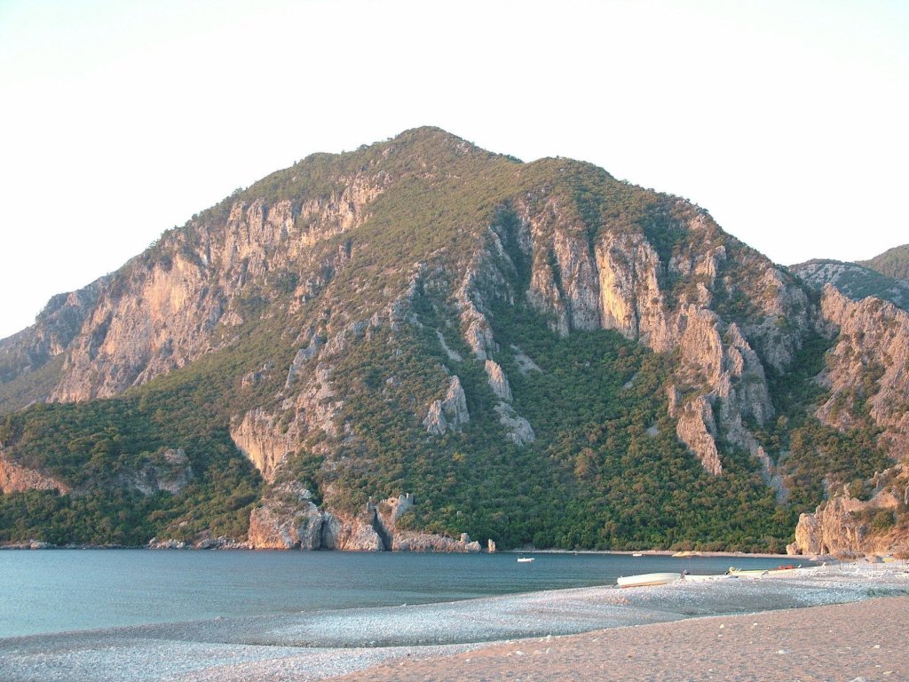 Чиралы: Kibala Hotel 