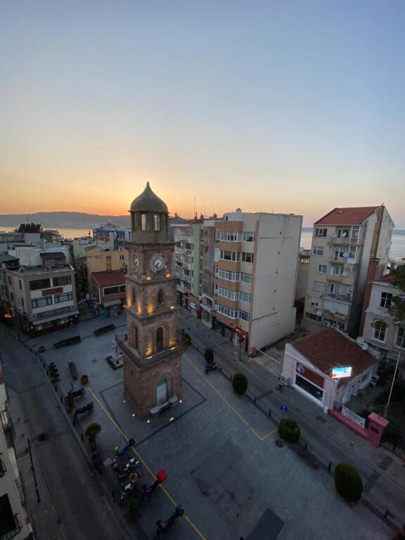 Канаккале: Anzac Hotel