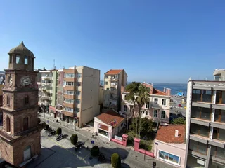 Канаккале: Anzac Hotel