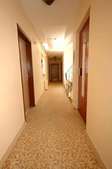 Канаккале: Anzac Hotel