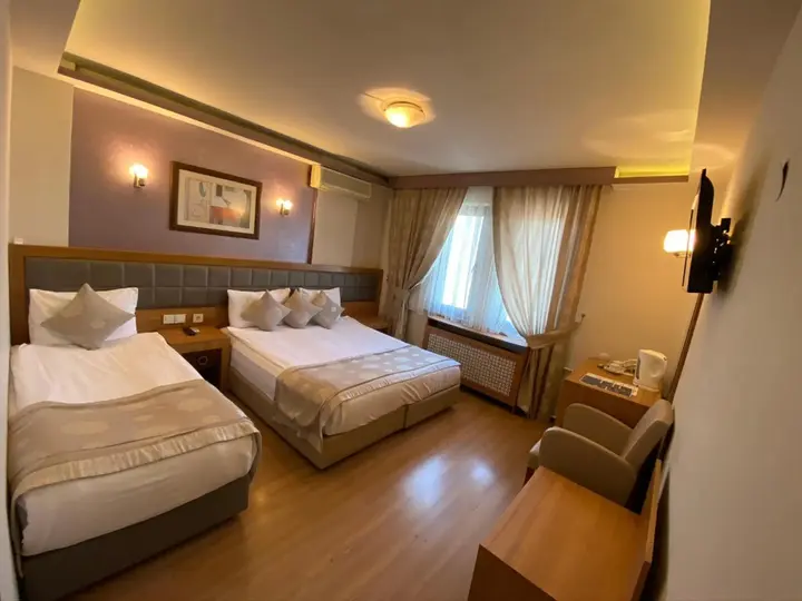 Канаккале: Anzac Hotel
