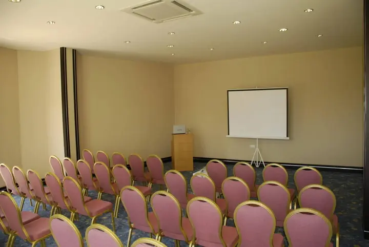 Мармарис: Grand Cettia Hotel
