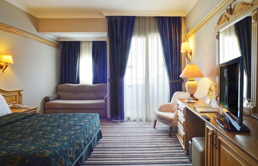 Мармарис: Grand Cettia Hotel