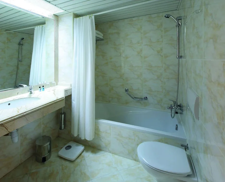 Мармарис: Grand Cettia Hotel