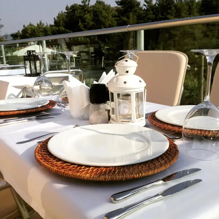 Мармарис: Grand Cettia Hotel