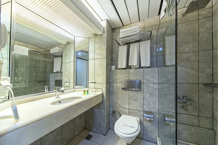 Стамбул: Mineo Hotel