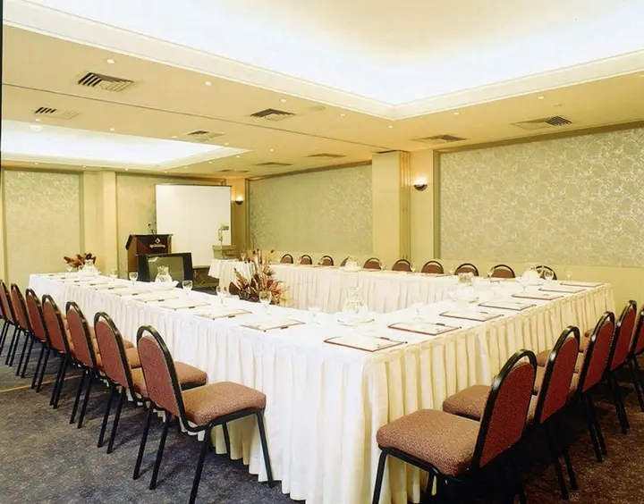 Стамбул: Mineo Hotel