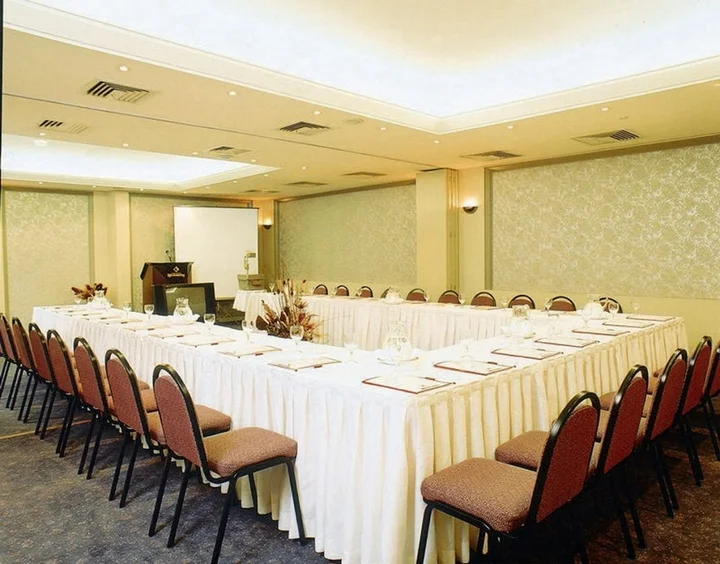 Стамбул: Mineo Hotel