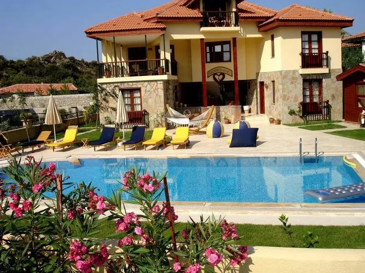 Дальян: Dalyan - Murat Pasha Premium