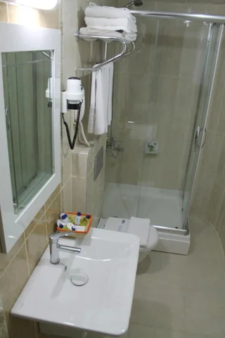 Анталья: Olbia Hotel