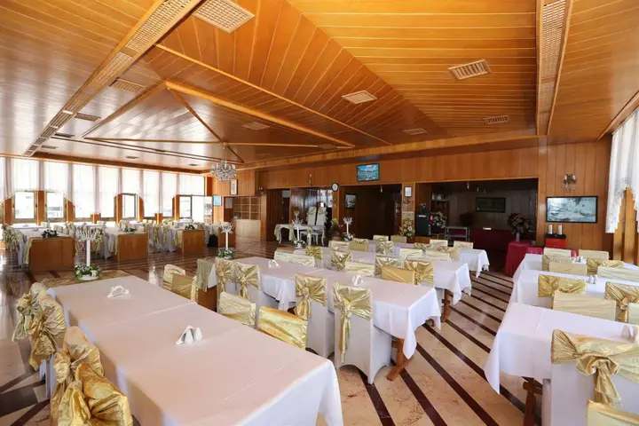 Анталья: Olbia Hotel