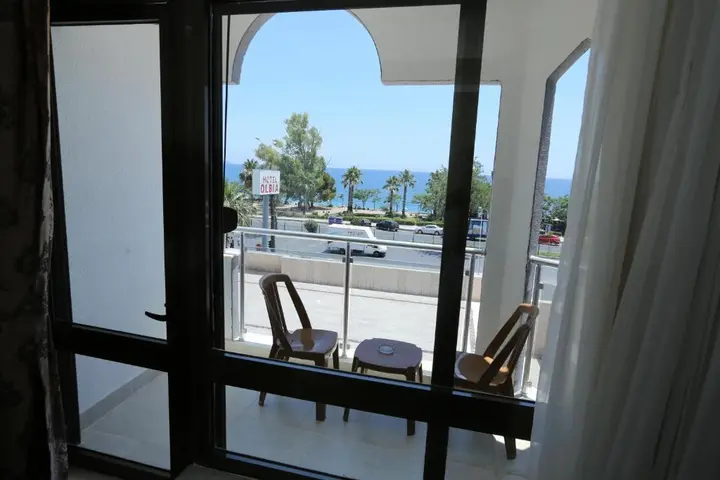 Анталья: Olbia Hotel