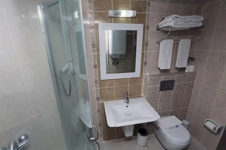 Анталья: Olbia Hotel