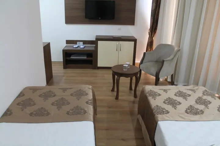 Анталья: Olbia Hotel