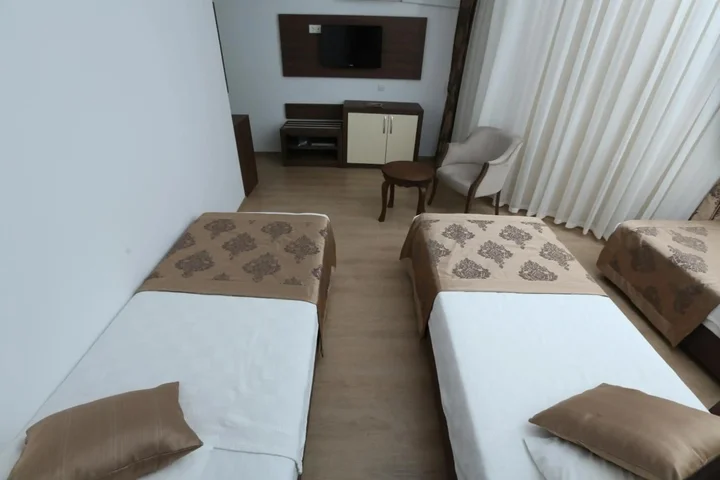 Анталья: Olbia Hotel