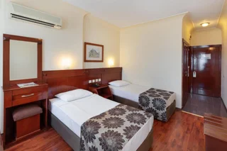 Анталья: Nazar Beach Hotel