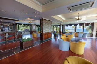 Анталья: Nazar Beach Hotel