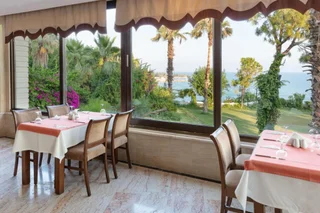 Анталья: Nazar Beach Hotel