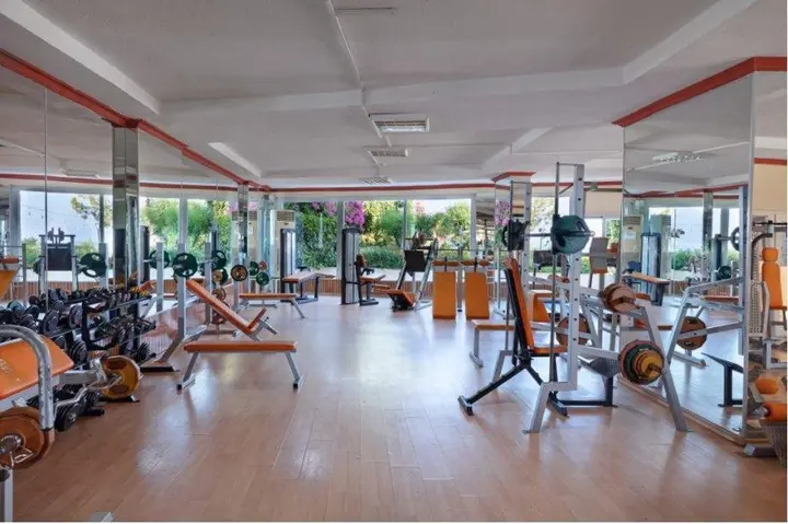 Анталья: Nazar Beach Hotel