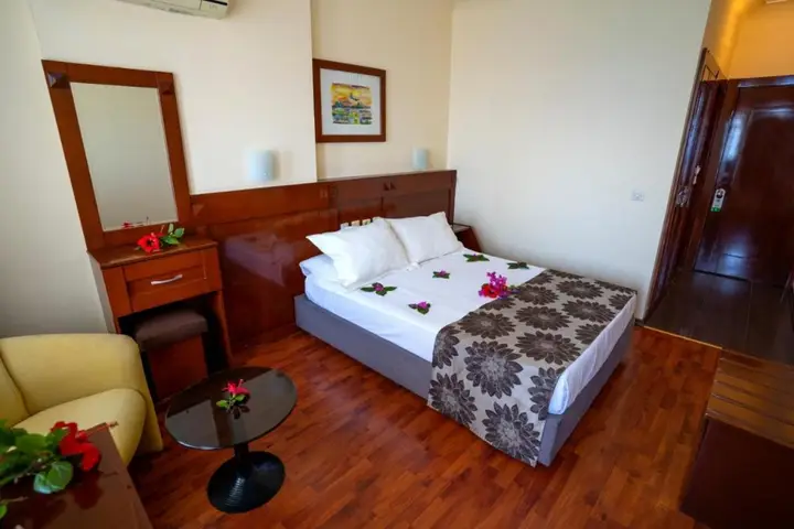 Nazar Beach Hotel — фото 4