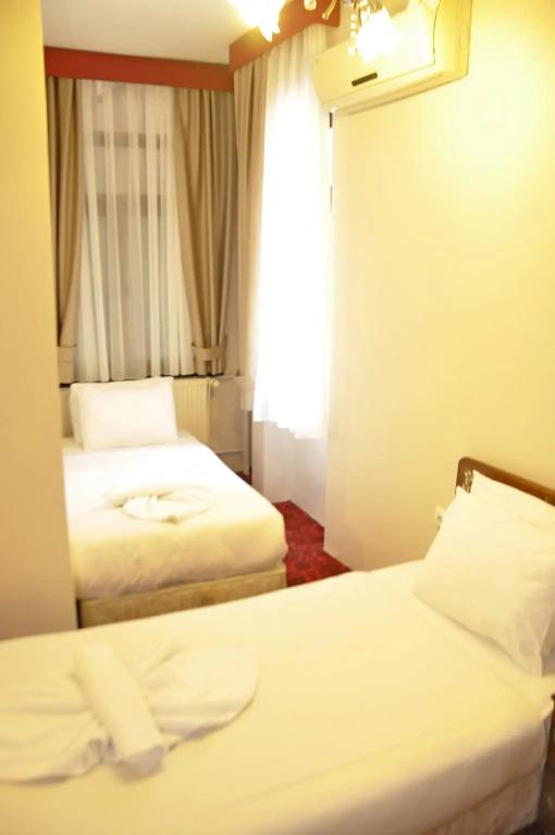 Стамбул: Sultanahmet Hotel