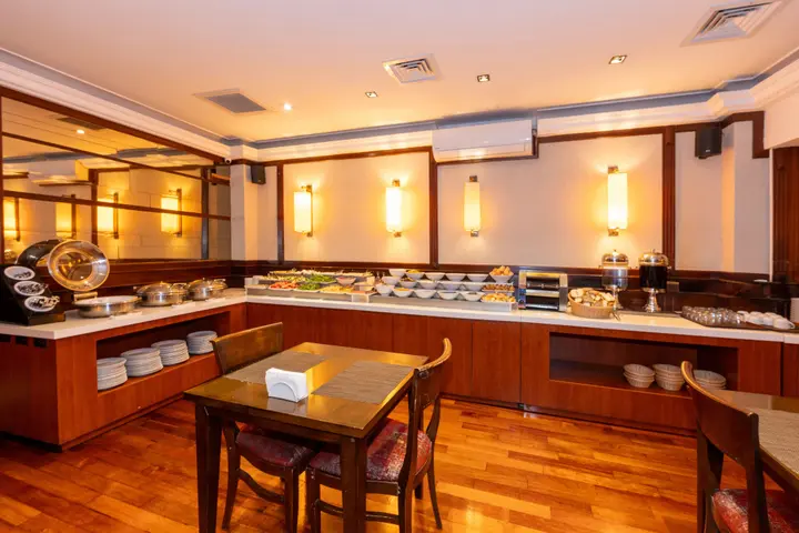 Стамбул: Pera Rose Hotel - Special Class