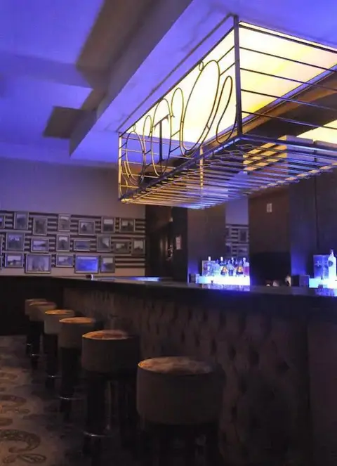 Ван: Tamara Business Otel