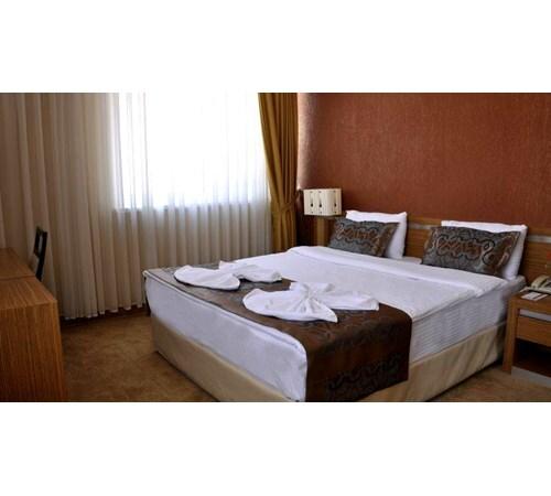 Ван: Tamara Business Otel