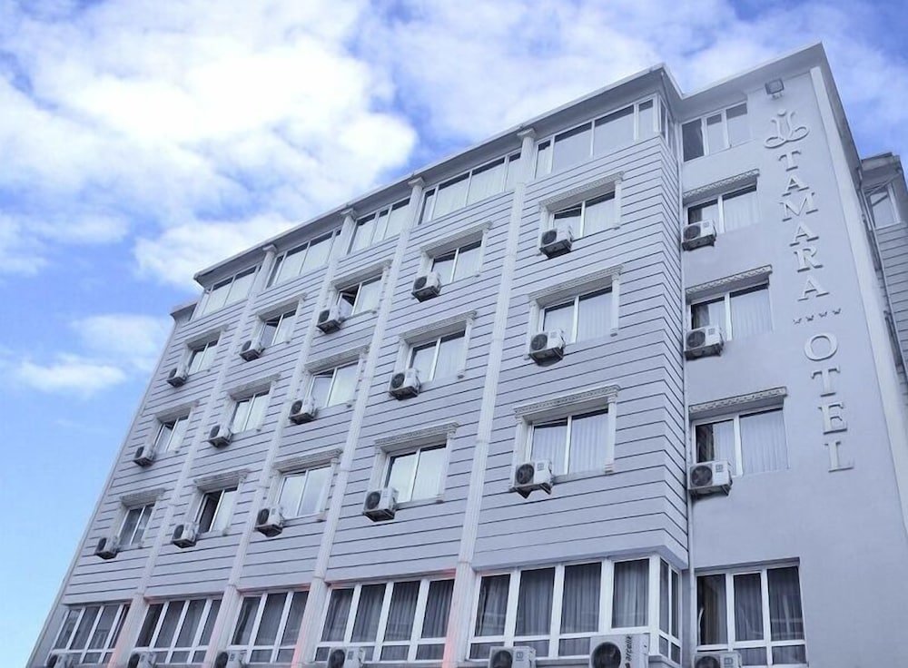 Tamara Business Otel — фото 2