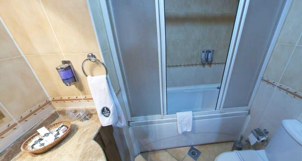 Ван: Tamara Business Otel