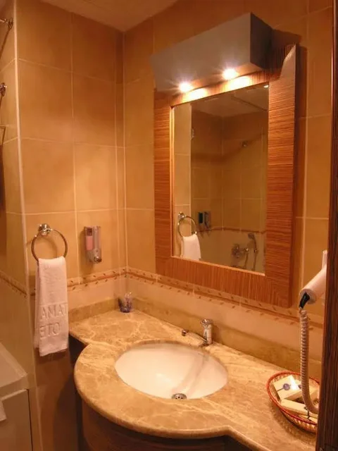 Ван: Tamara Business Otel