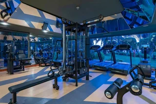 Кемер: Mövenpick Resort Antalya Tekirova