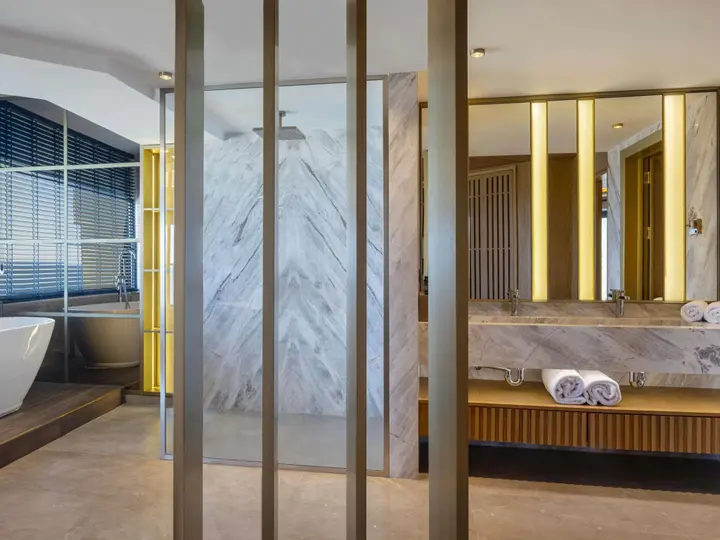 Кемер: Mövenpick Resort Antalya Tekirova