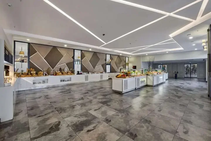 Кемер: Mövenpick Resort Antalya Tekirova