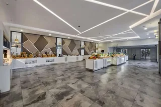 Кемер: Mövenpick Resort Antalya Tekirova