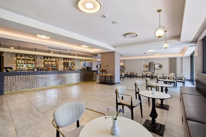 Кемер: Mövenpick Resort Antalya Tekirova