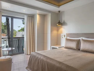 Кемер: Mövenpick Resort Antalya Tekirova