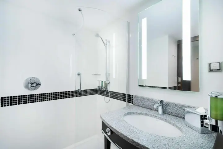 Кемер: Mövenpick Resort Antalya Tekirova