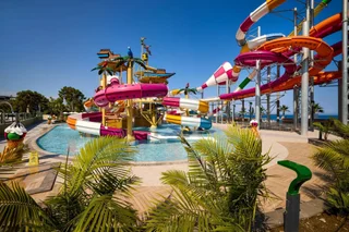 Кемер: Mövenpick Resort Antalya Tekirova