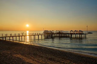 Кемер: Mövenpick Resort Antalya Tekirova