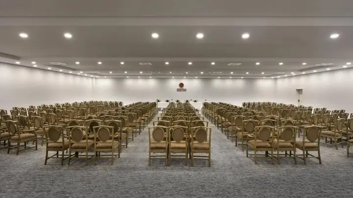 Кемер: Mövenpick Resort Antalya Tekirova