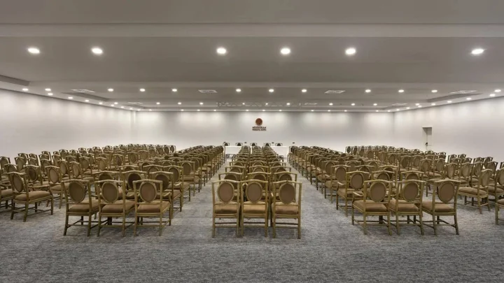 Кемер: Mövenpick Resort Antalya Tekirova