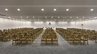 Кемер: Mövenpick Resort Antalya Tekirova