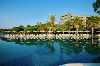 Кемер: Mövenpick Resort Antalya Tekirova