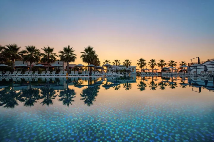Кемер: Mövenpick Resort Antalya Tekirova