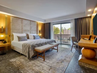Кемер: Mövenpick Resort Antalya Tekirova